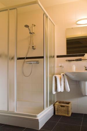 B&B Logement 'De Hertog Van Baerle' Ausstattung foto